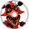 Withered Foxy Audition