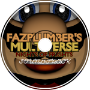 Fazplumber&amp;#039;s Multiverse: Nights of Frights OST - Frightful Menu (Maine Menu Theme)