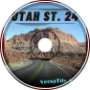 Utah St. 24