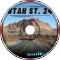 Utah St. 24