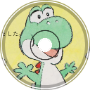 Starman: Power To The Yoshis!
