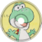 Starman: Power To The Yoshis!