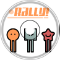 『Rally!』(a song for a game that doesn't exist)