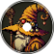 Magical Oddysey