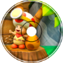 toad - chipwave