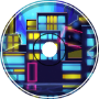 Deltarune - A Cyber&amp;#039;s world? - Remake