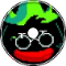 Noyno voice demo (DELTARUNE Ribbit!)