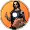 Postal Dude Asks Johnny Silverhand To SIgn Petition (GONE WRONG)
