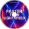 Faster than lightspeed