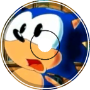 Sonic 3 extra life remix