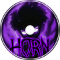 Horn ULTRABASS