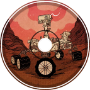 lonely existence of a mars rover