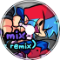 2Hot (BF Mix) - Friday Night Funkin UST (+FLP)