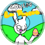 La Pascua y El Conejo