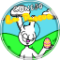 La Pascua y El Conejo
