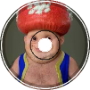 toad - after-effects of weed