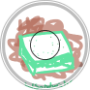 Erupted Sandwich