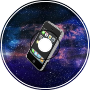 why is there a phone in space?
