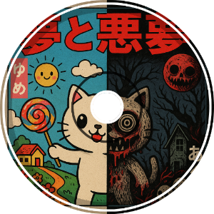 Tajuu Jinkaku
