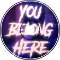 JT Music - You Belong Here (Metal Cover)