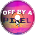 OFF BY A PIXEL