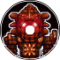 Fist Fight - Golem Theme