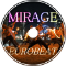 Mirage / Eurobeat Remix