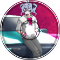 Rabbit Hole / Eurobeat Remix (ft. Hatsune Miku)