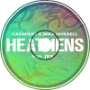 CADMIUM - Heathens (w/Max hurrel &amp;amp; Jex)