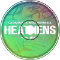 CADMIUM - Heathens (w/Max hurrel & Jex)