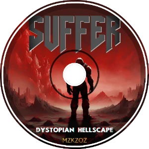 SUFFER