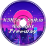 [NGMC 2025] X3ll3n - Midnight Freeway (w/ Snikio)