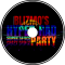 Blizmo's Hyper-Rad Super Space Crazy Dance Party