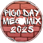 Pico Day Megamix 2025