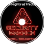 FNAF: Security Breach — DJ MUSIC MAN OST