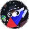Space Is Really Freaking Cool Man