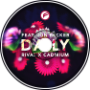 Rival X CADMIUM - Daily (w/Jon Becker)