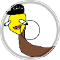 AIM / Slugg Dogg SMS