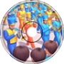 Forward march