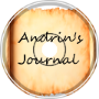 Andrin&amp;#039;s Journal Narrated-Session 3