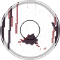 OUR BLOOD WILL SEEP THROUGH THE SNOW