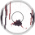 OUR BLOOD WILL SEEP THROUGH THE SNOW