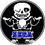 Megalovainia but its on the Sega Genisis