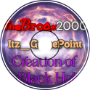 TheBroox2000 &amp;amp; Itz_Gamepoint - Creation of a Black Hole (NGMC 2025 Entry)
