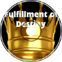 Fulfillment of Destiny