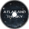 Atlas and the Sky