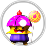 Default Dan OST - Cupcake King but is FNF boyfriend