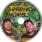 Top 10 Graphic Novels - Old Man Orange Podcast 650