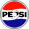 sponsored by pepsi