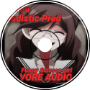 (VORE AUDIO) Appetizing innocence